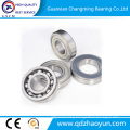 China Bearing Factory Auto Deep Groove Ball Bearing